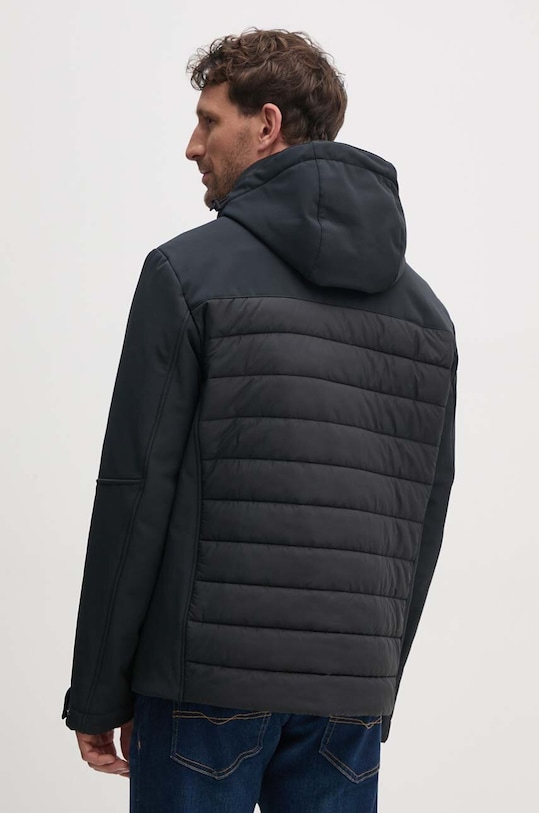 Îmbrăcăminte Paul&Shark geaca 14312109 negru