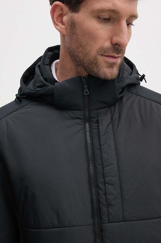 Paul&Shark geaca negru 14312109