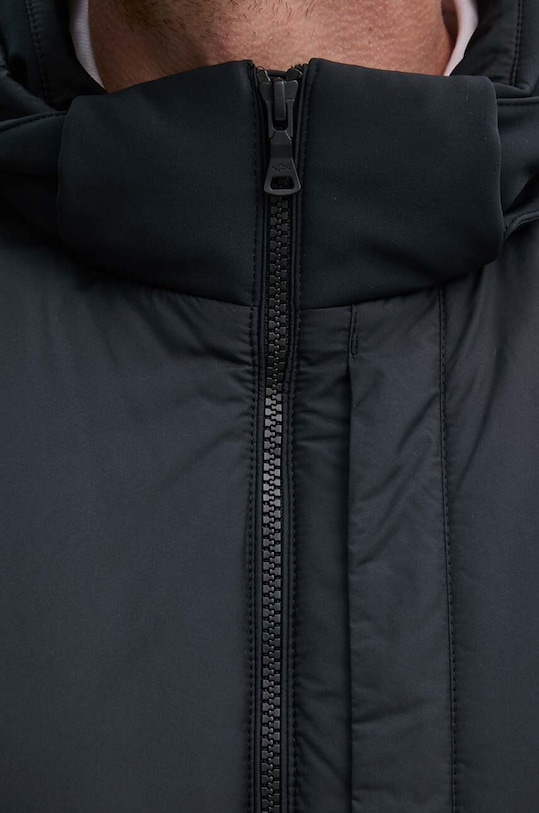 Paul&Shark geaca 14312109 negru