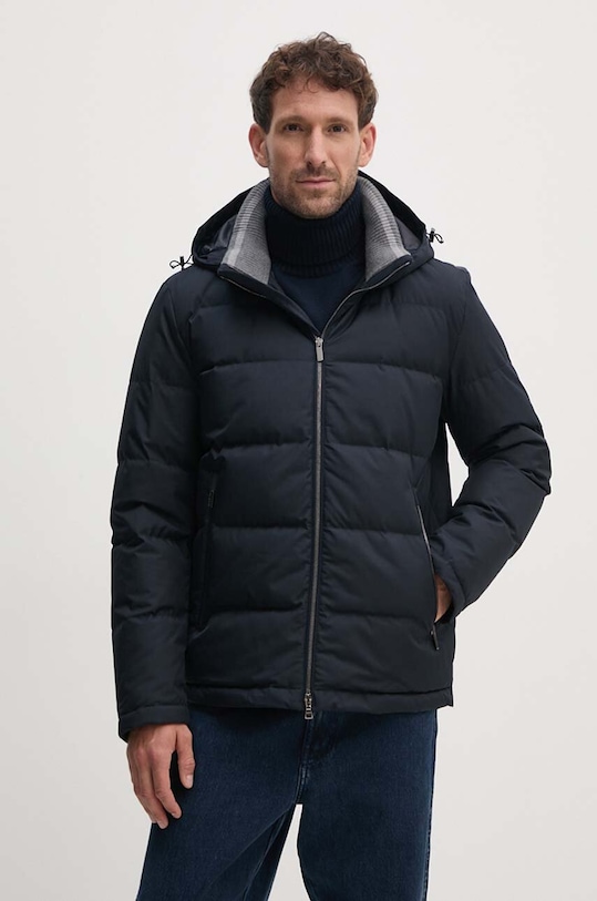 Paul&Shark geaca cu captuseala bleumarin 14312351