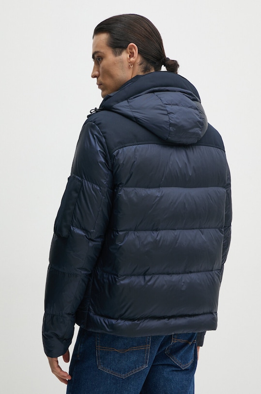 Îmbrăcăminte Paul&Shark geaca de puf 14312670 bleumarin