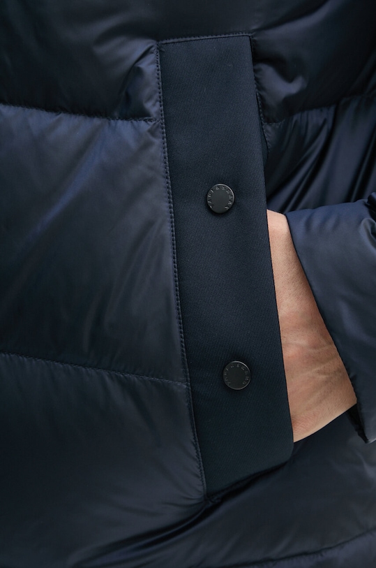 Paul&Shark geaca de puf 14312670 bleumarin