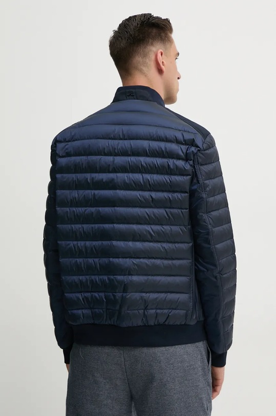 Îmbrăcăminte Paul&Shark geaca de puf 14312673 bleumarin