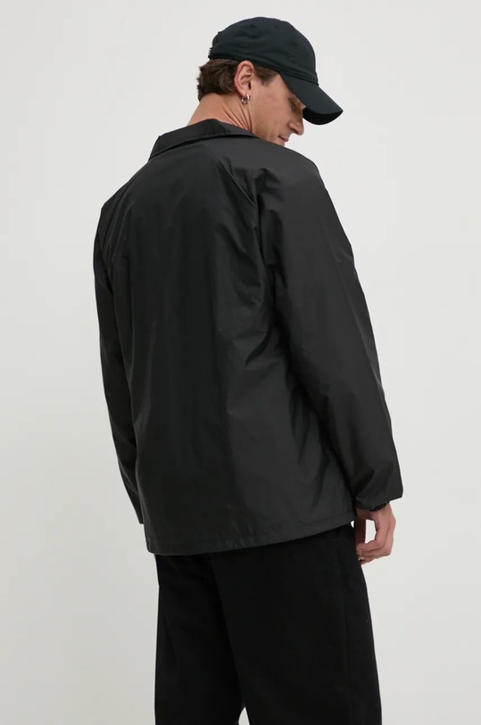 Îmbrăcăminte Vans geaca VN0A5KEYY281 negru