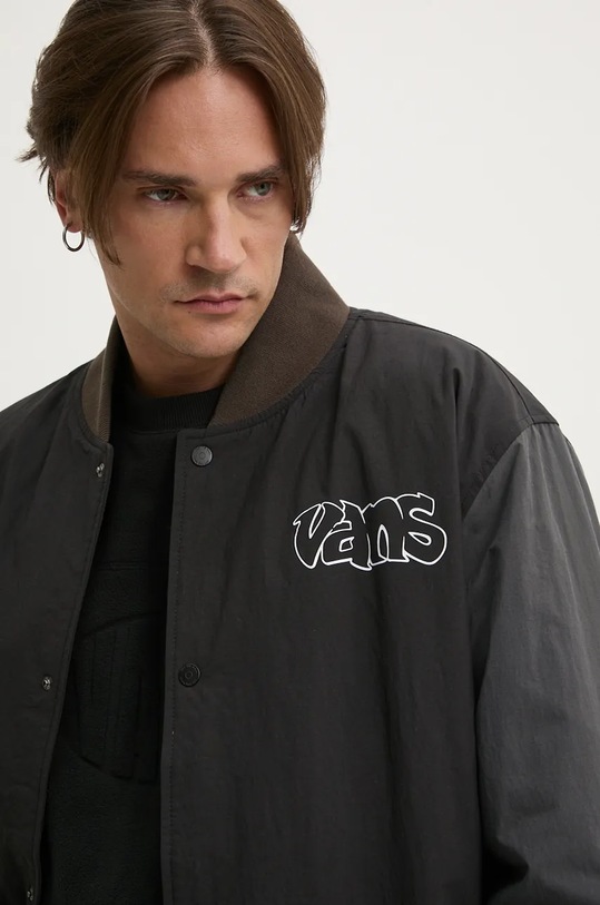 Vans geaca bomber VN000JY1KOU1 negru