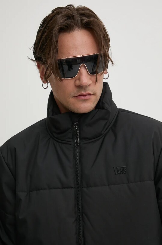 Vans geaca negru VN000HN7BLK1