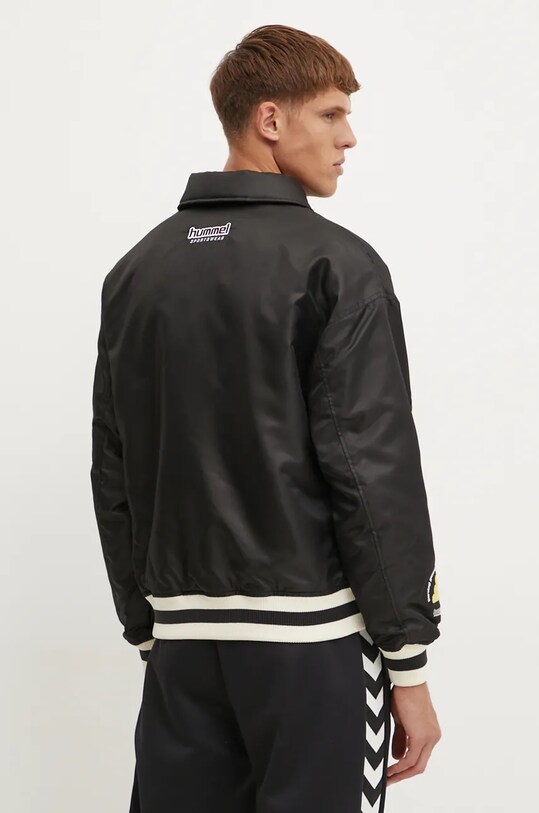Oblečení Bunda Hummel 225952 černá