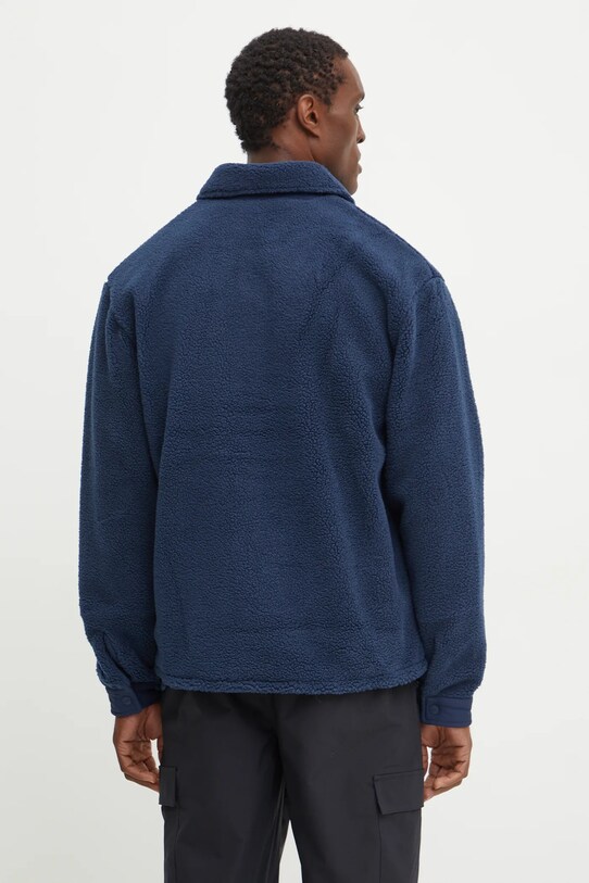 Одяг Куртка Hummel 225951 блакитний