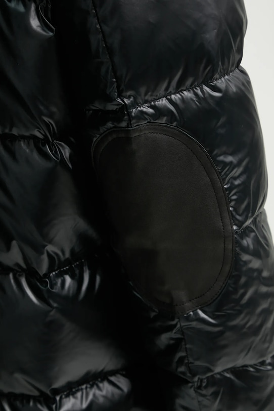 Páperová bunda The Kooples HDOU29002K