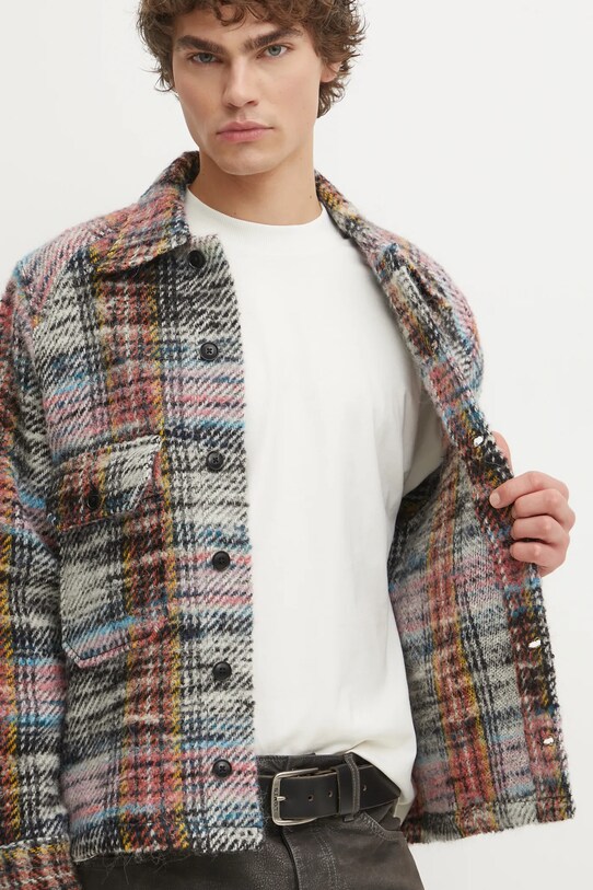 Sunflower kurtka wełniana 1223.SFR