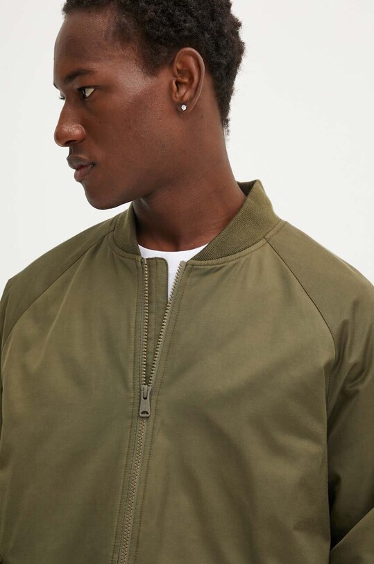 Levi's kurtka bomber zielony A4418