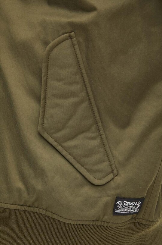 Levi's geaca bomber A4418 verde