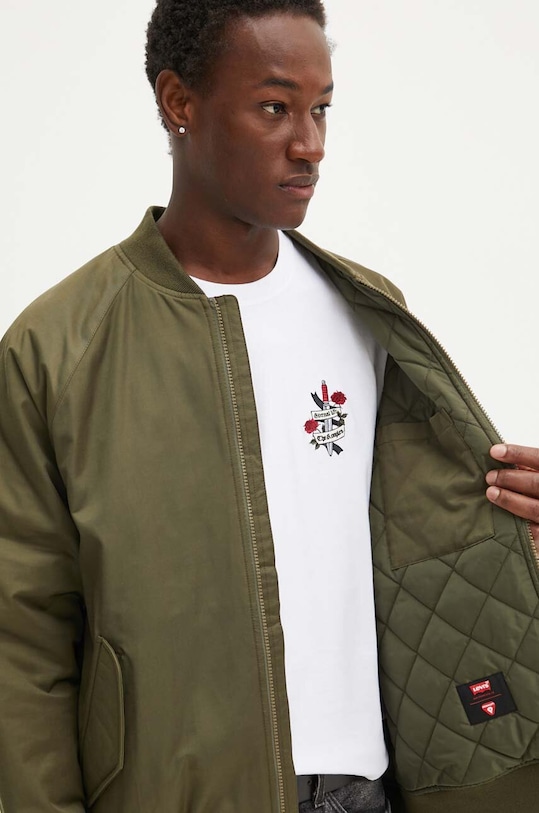 Μπουφάν bomber Levi's A4418