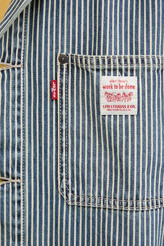 Levi's kurtka bawełniana A4820