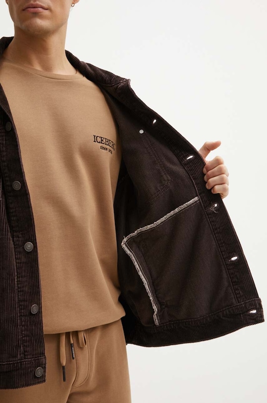 Levi's kurtka bawełniana A4820