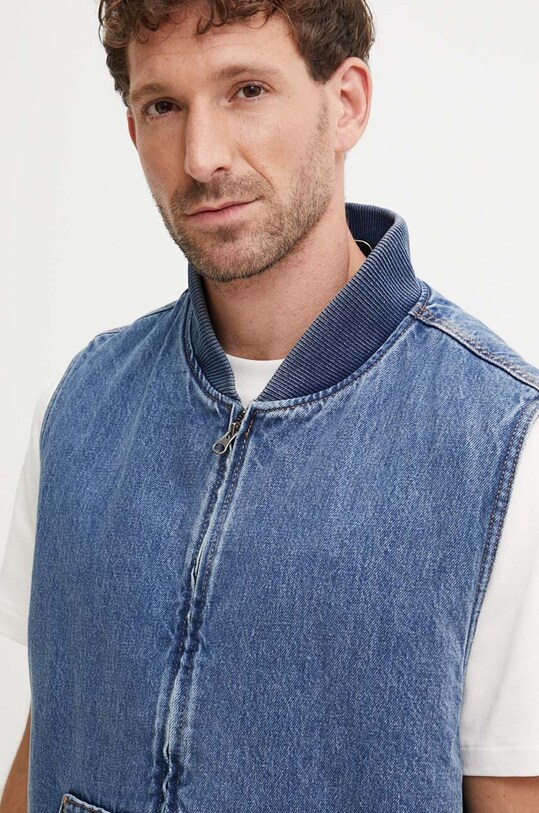 Levi's vestă din bumbac A8580