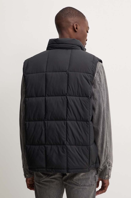 Îmbrăcăminte Levi's vesta 0011H negru