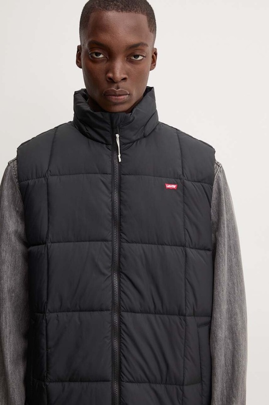 Levi's vesta negru 0011H