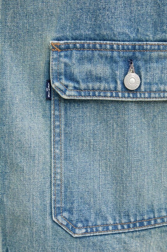 Rifľová bunda Levi's A7150