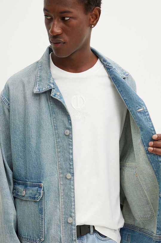 Levi's geacă din denim A7150