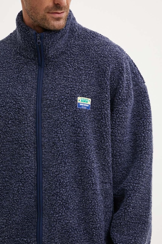 Кофта American Vintage MHOK16BH24 тёмно-синий