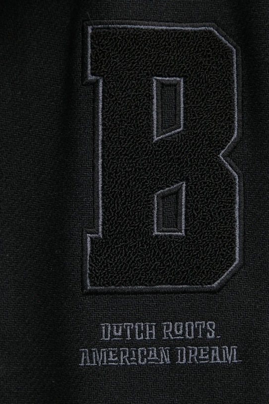 Куртка з домішкою вовни BALR. NFL x BALR. B138A.1003