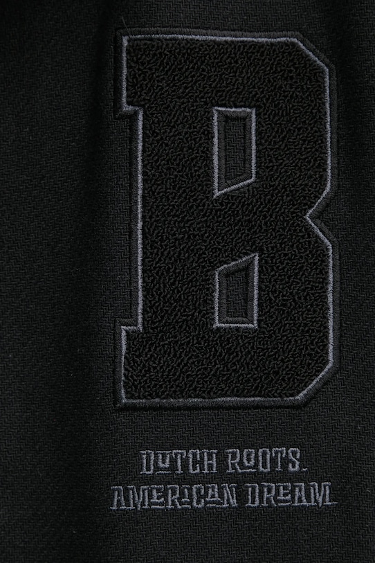 BALR. kurtka z domieszką wełny NFL x BALR. B138A.1003