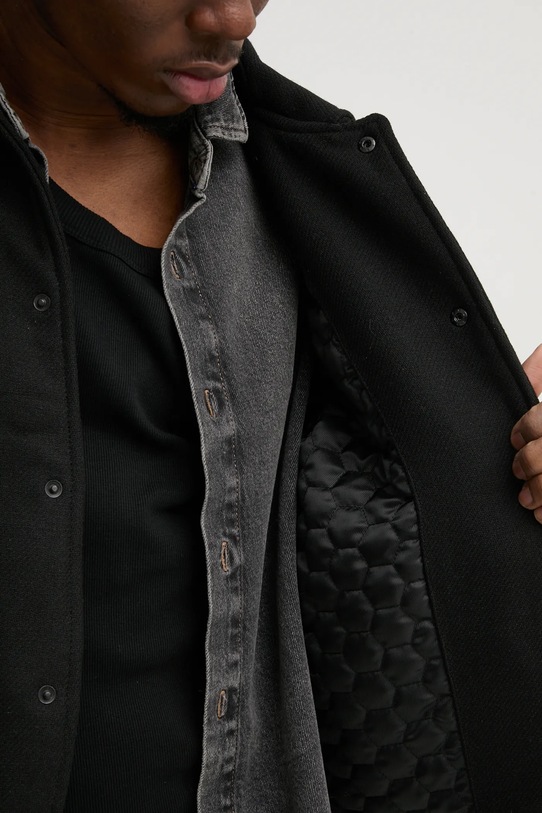 BALR. kurtka z domieszką wełny NFL x BALR. B138A.1003