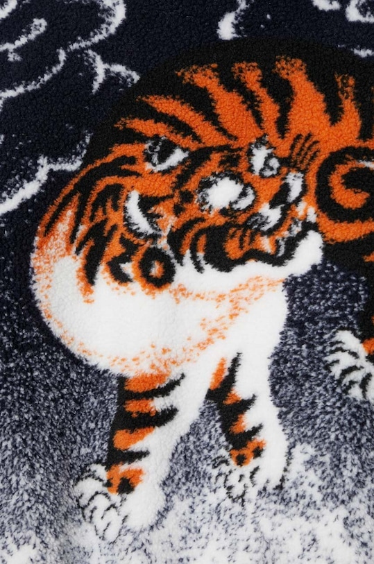 Kenzo geaca bomber Kenzo Cloud Tiger Bomber FE68BL2004FA.MU