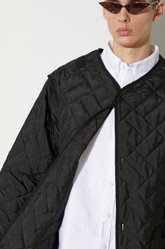 Kenzo jacket Weave Liner FE65OU3089DW.99