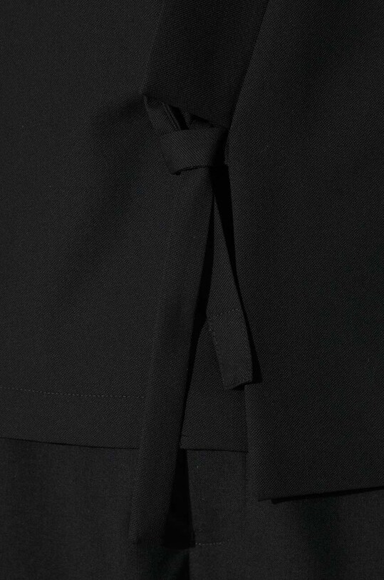 Kenzo wool blazer Kimono Jacket FE65VE1409RE.99