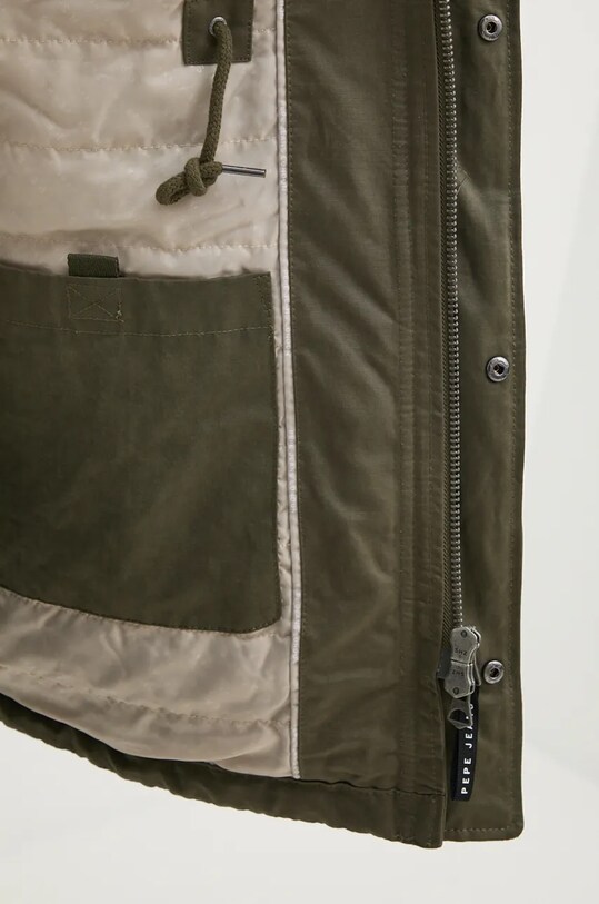 Parka Pepe Jeans THANDER PM403012