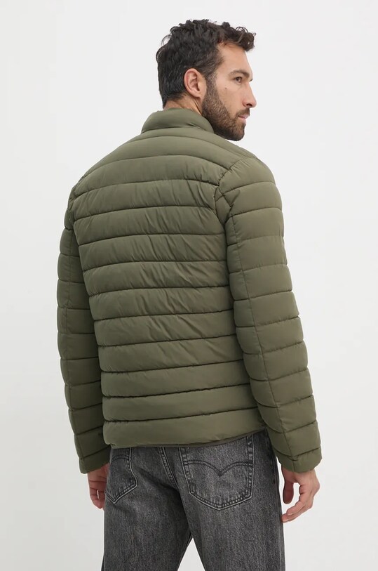 Îmbrăcăminte Pepe Jeans geaca TOMI PM403027 verde