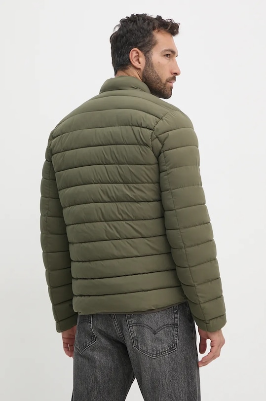 Ρούχα Μπουφάν Pepe Jeans TOMI PM403027 πράσινο