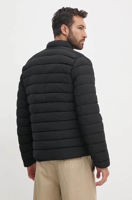 Odzież Pepe Jeans kurtka TOMI PM403027 czarny