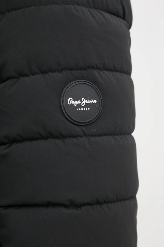 Pepe Jeans geaca TOMI PM403027 negru