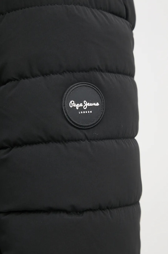Pepe Jeans kurtka TOMI PM403027 czarny