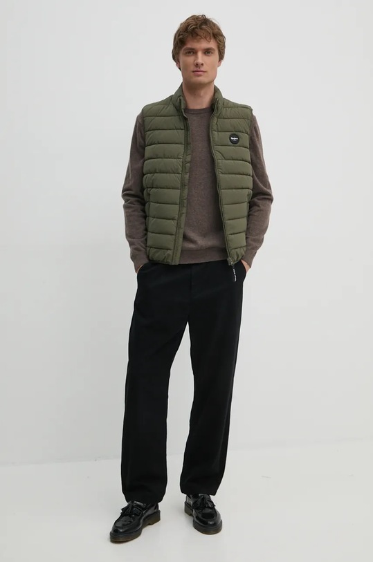 Vesta Pepe Jeans TOBY PM403028 zelená AW24