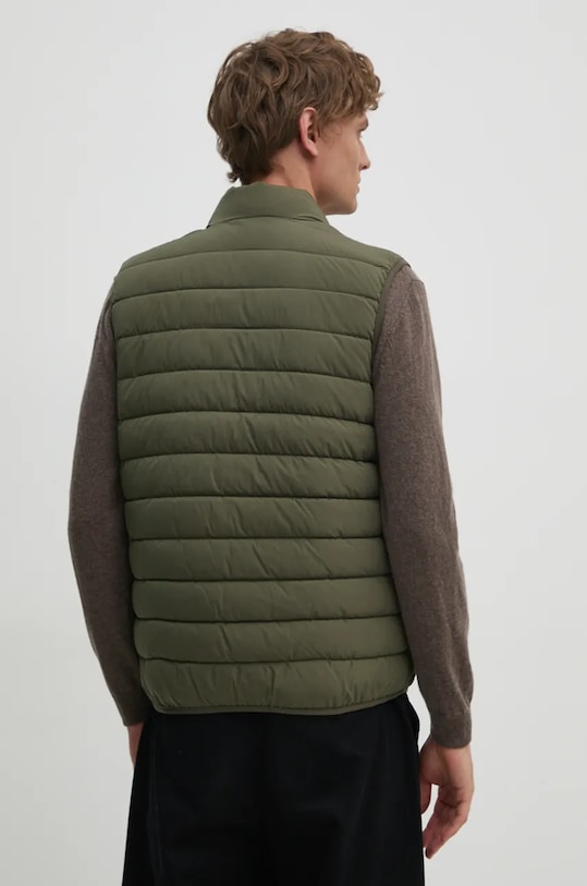 Oblečení Vesta Pepe Jeans TOBY PM403028 zelená