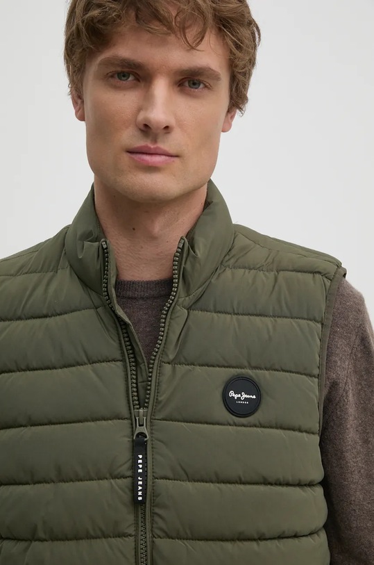 Vesta Pepe Jeans TOBY zelená PM403028