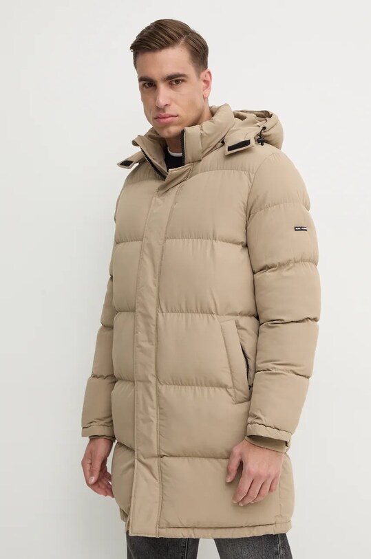 Куртка Pepe Jeans TORIN с утеплением бежевый PM403030