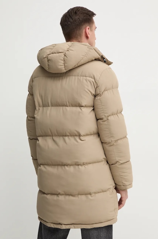 Odzież Pepe Jeans kurtka TORIN PM403030 beżowy