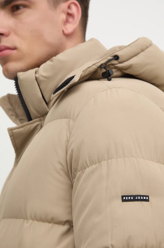 Куртка Pepe Jeans TORIN PM403030 бежевый