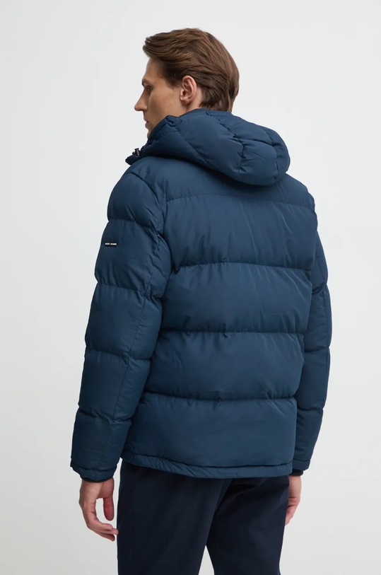 Odzież Pepe Jeans kurtka TOBIAS PM403031 granatowy