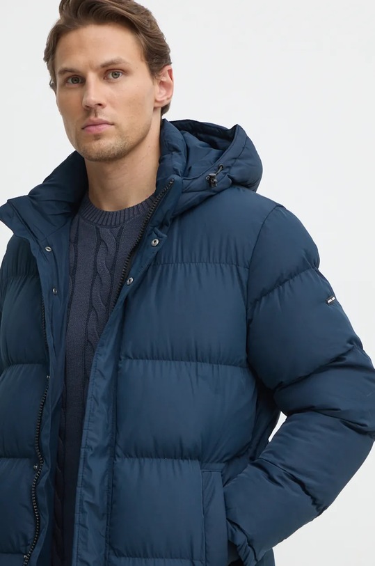 Pepe Jeans kurtka TOBIAS granatowy PM403031