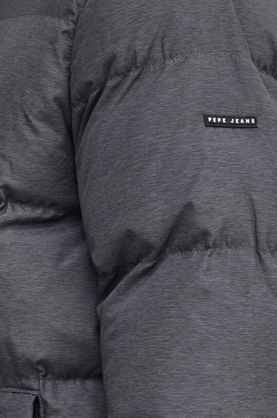 Яке Pepe Jeans TOBIAS PM403031 сив