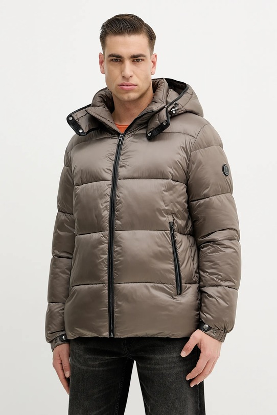 Joop! kurtka pozostałe brązowy 30044256