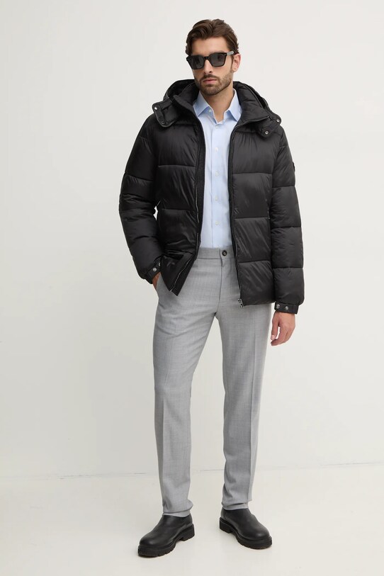 Куртка Joop! 30044256 чёрный AW24