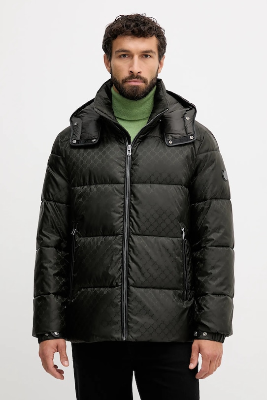 Joop! geacă cu captuseala verde 30044255