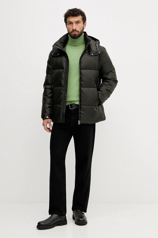 Bunda Joop! 30044255 zelená AW25